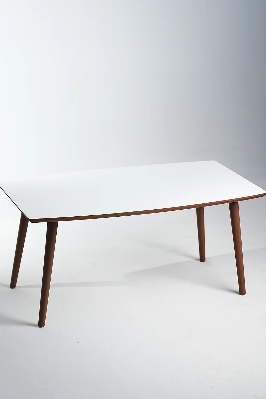 AYGE ™ İstanbul 3lü Zigon + Orta Sehpa %100 MDF