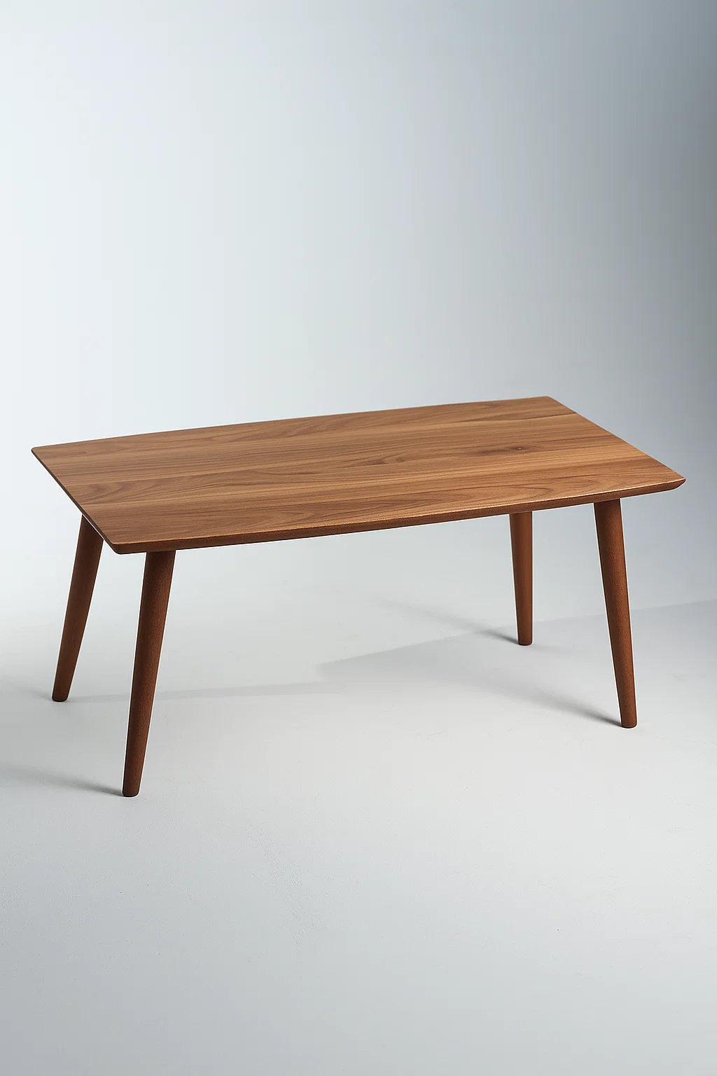AYGE ™ İstanbul 3lü Zigon + Orta Sehpa %100 MDF