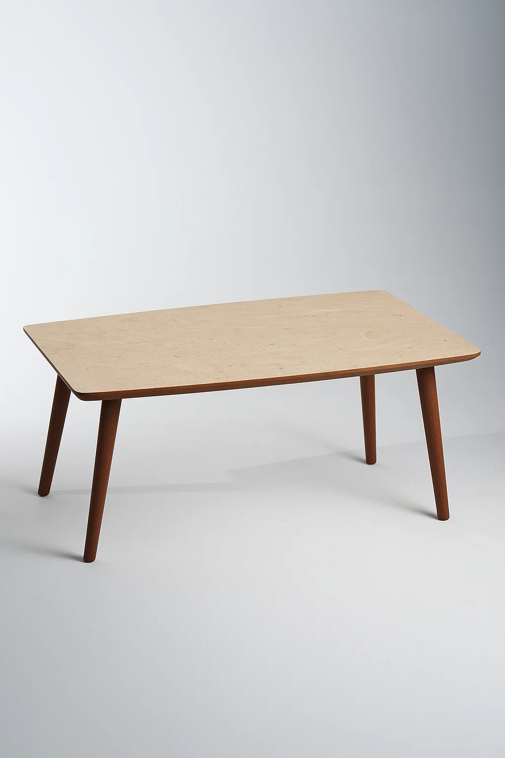 AYGE ™ İstanbul 3lü Zigon + Orta Sehpa %100 MDF
