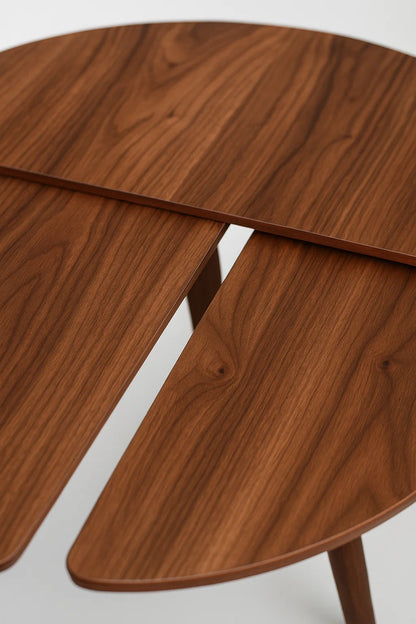 AYGE™ Roma 3lü Zigon Sehpa %100 MDF